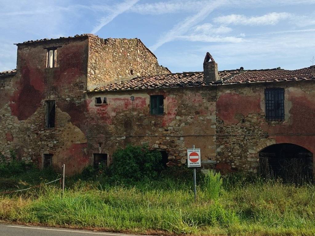 Rustico / casale a Gavorrano - Foto 3