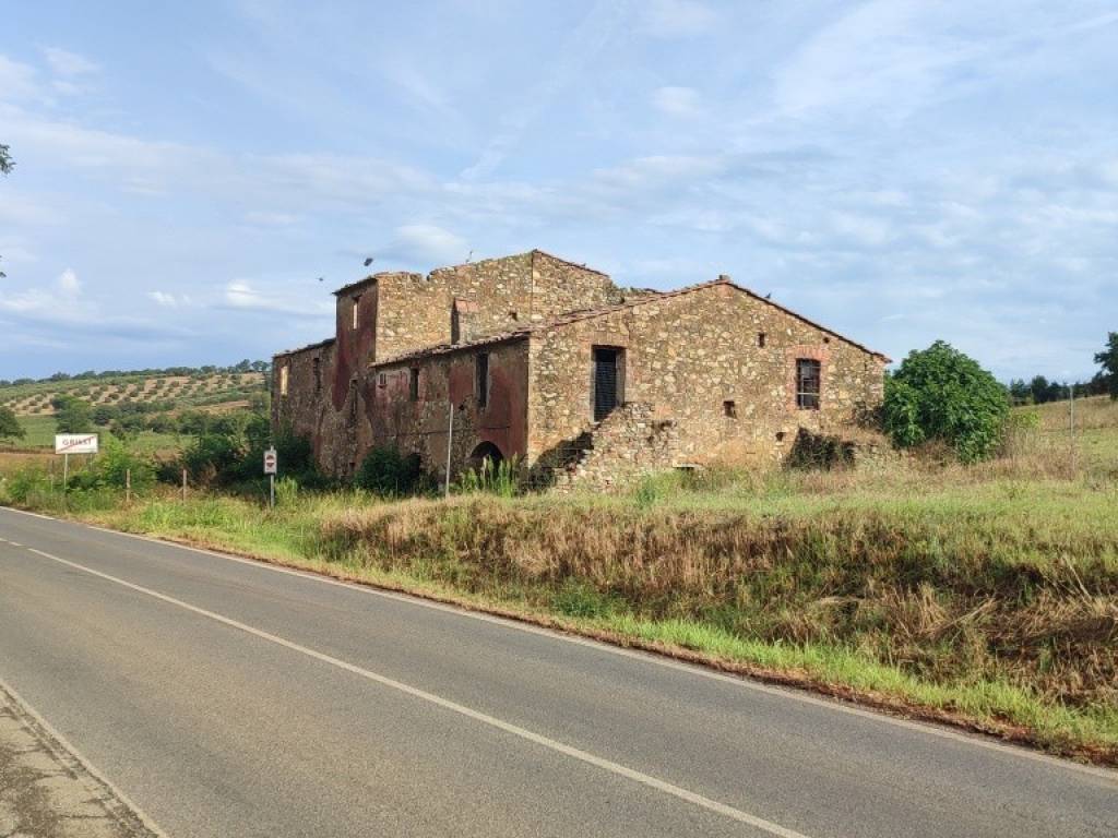 Rustico / casale a Gavorrano - Foto 4