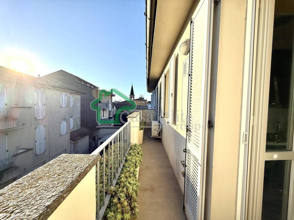 Appartamento a Trescore cremasco in Via Luciano Groppelli - Foto 2