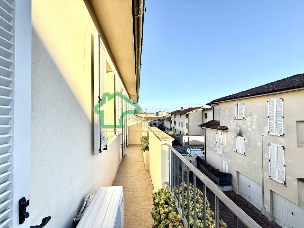 Appartamento a Trescore cremasco in Via Luciano Groppelli - Foto 4