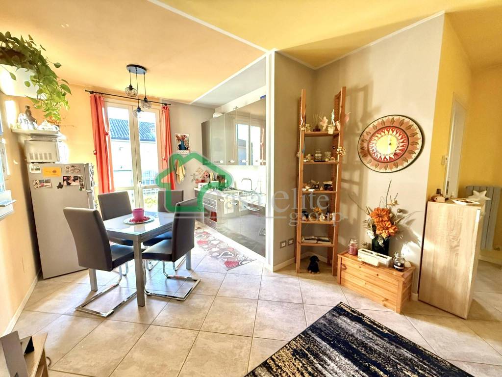 Appartamento a Trescore cremasco in Via Luciano Groppelli - Foto 5