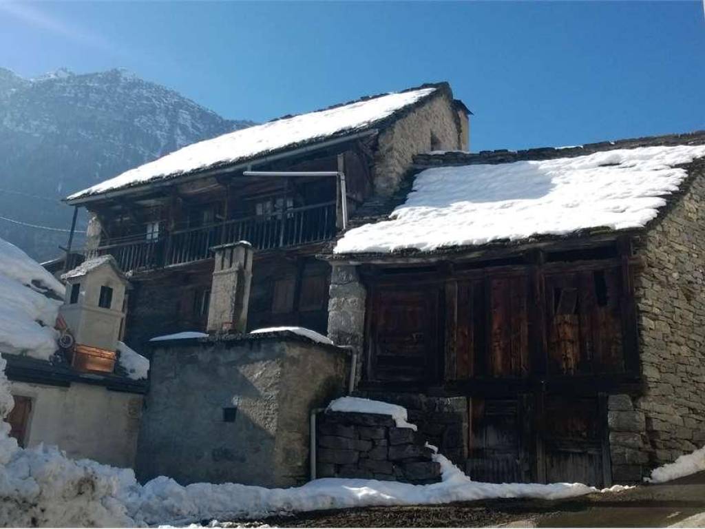 Rustico / casale a Baceno in Croveo - Foto 2