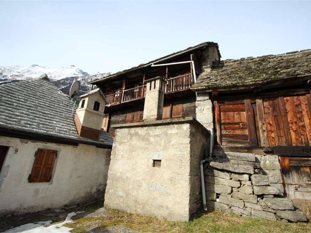 Rustico / casale a Baceno in Croveo - Foto 3