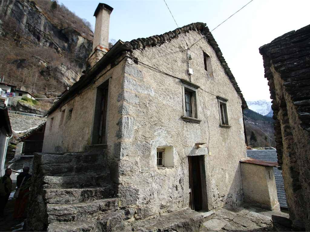 Rustico / casale a Baceno in Croveo - Foto 5