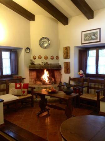 Rustico / casale a Rocca di mezzo in Via Indipendenza - Foto 3