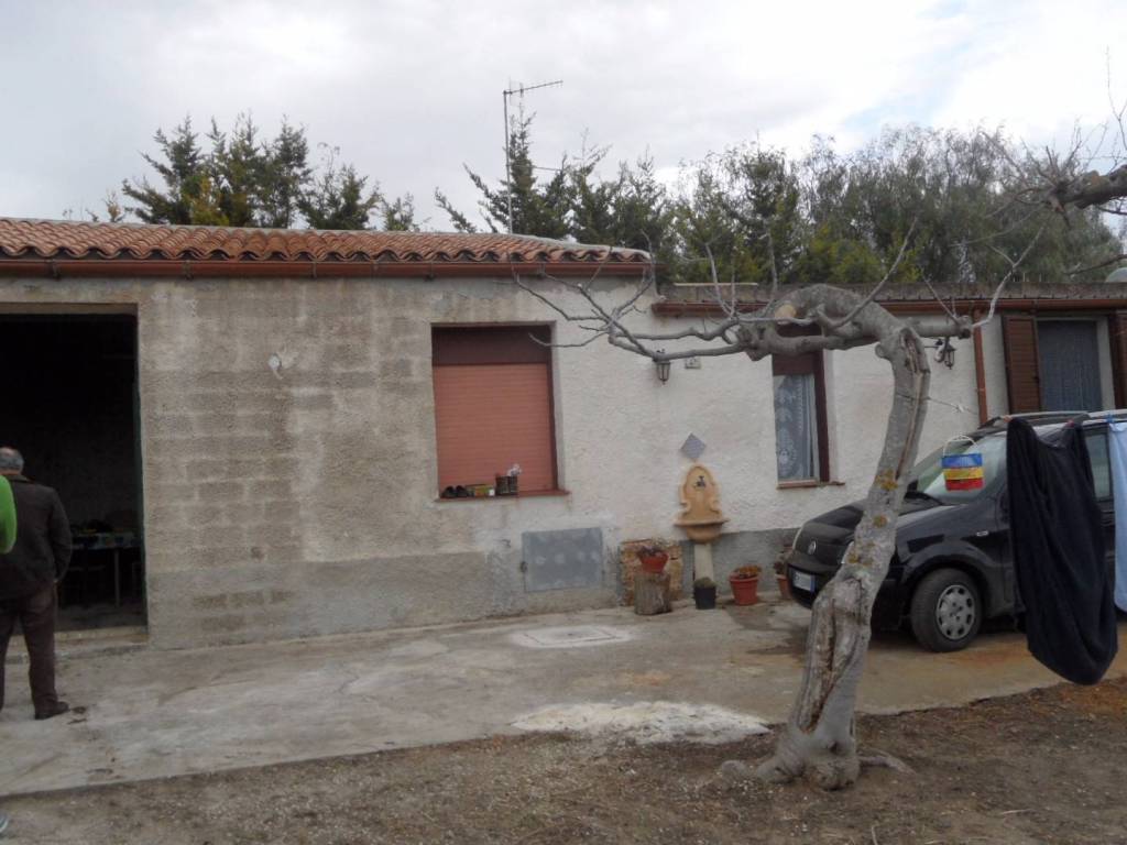 Villa a Menfi in Via Cosenza - Foto 4