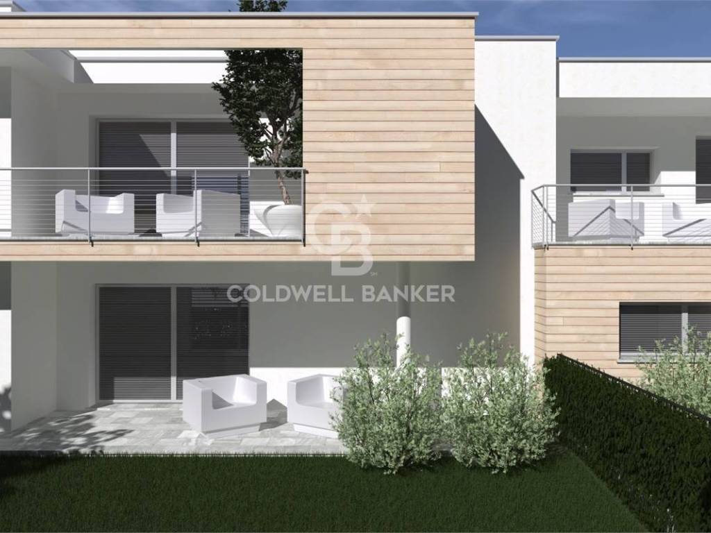 Appartamento a Padenghe sul garda in Via Giovanni Metelli - Foto 5