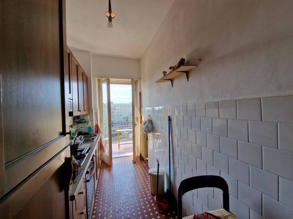 Appartamento a Vercelli in Largo Giuseppe Giusti, 10 - Foto 5