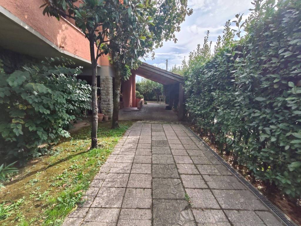 Villa a Pistoia - Foto 5