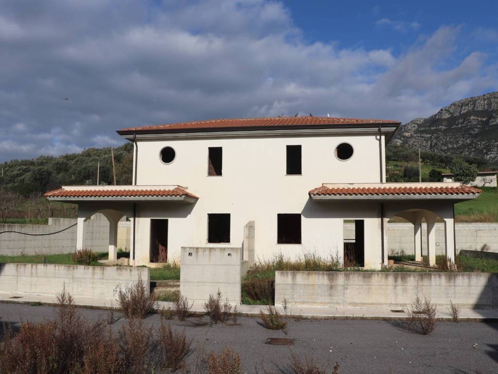 Villa a Giungano in SP137 - Foto 2