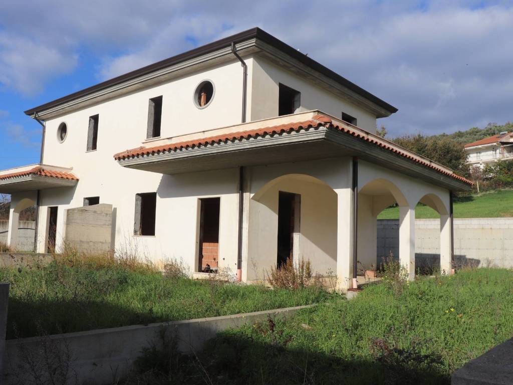 Villa a Giungano in SP137 - Foto 3
