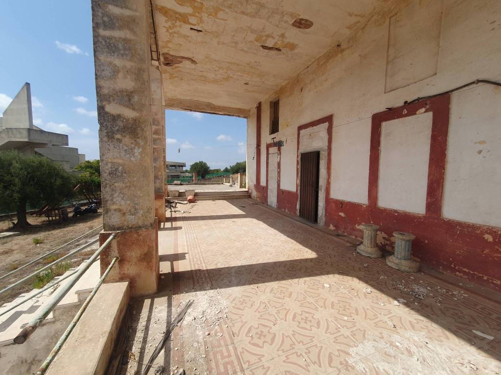 Rustico / casale a Statte in SP48 - Foto 2