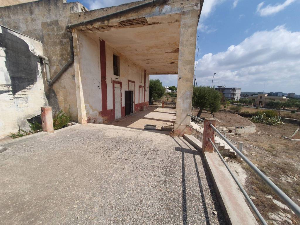 Rustico / casale a Statte in SP48 - Foto 5