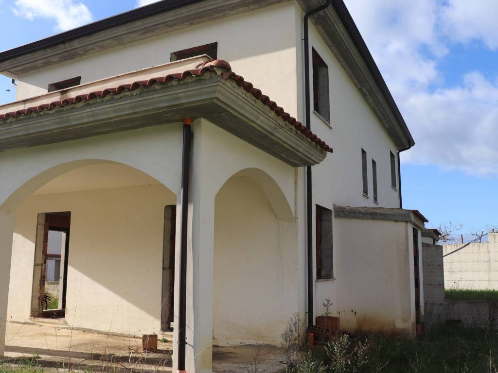 Villa a Giungano in SP137 - Foto 4