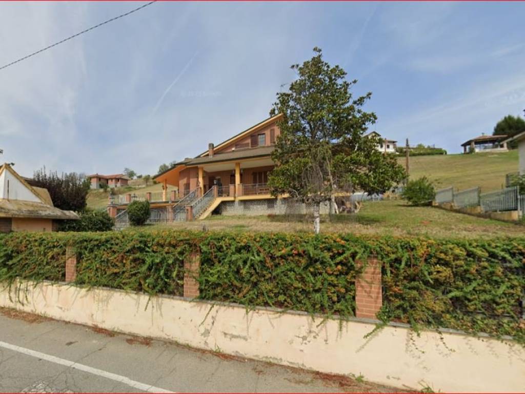 Villa a Castagnole delle lanze in Via Val Guarena, 2 - Foto 2