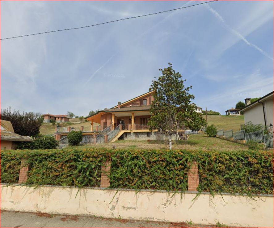 Villa a Castagnole delle lanze in Via Val Guarena, 2 - Foto 3