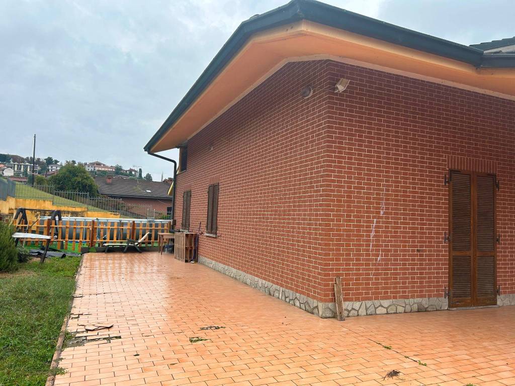 Villa a Castagnole delle lanze in Via Val Guarena, 2 - Foto 5