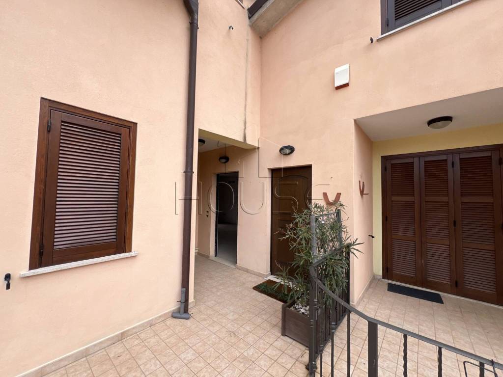 Appartamento a Perugia in Strada Tiberina Nord - Foto 3