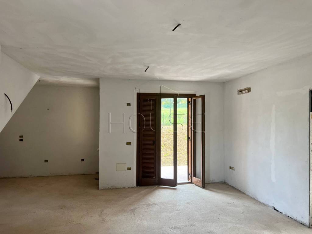 Appartamento a Perugia in Strada Tiberina Nord - Foto 4