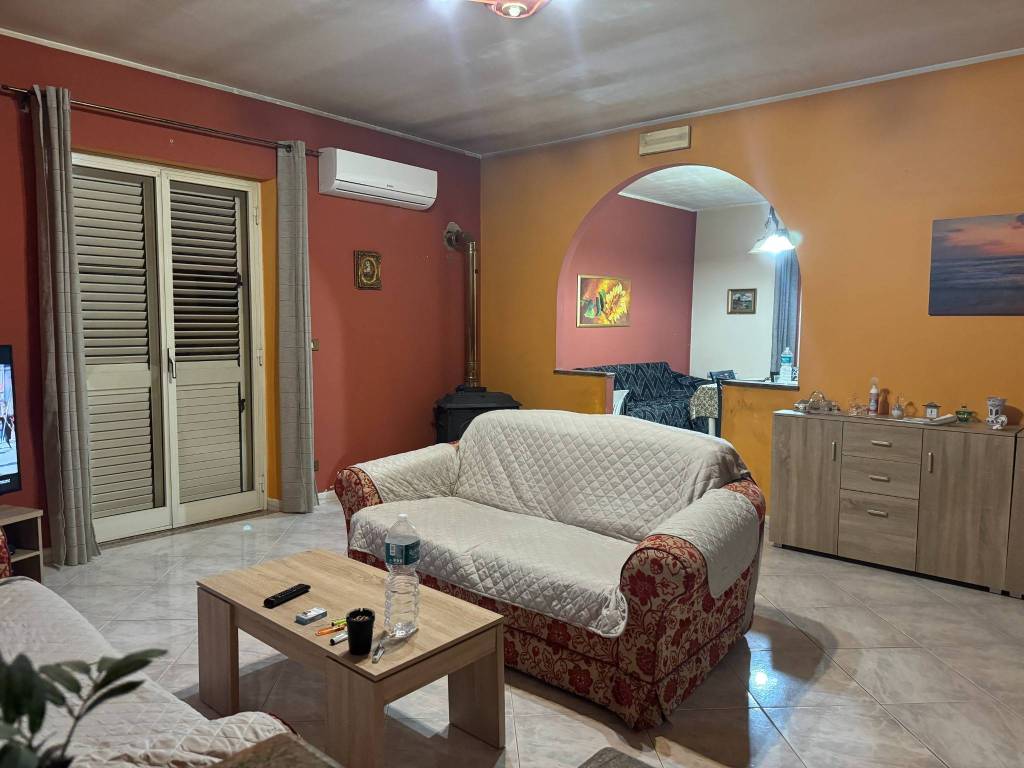 Appartamento a Siculiana in Via Giovanni da Verrazzano - Foto 3