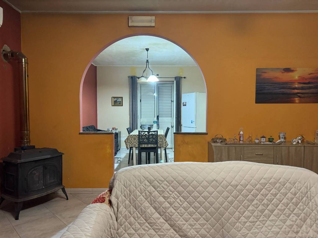 Appartamento a Siculiana in Via Giovanni da Verrazzano - Foto 5