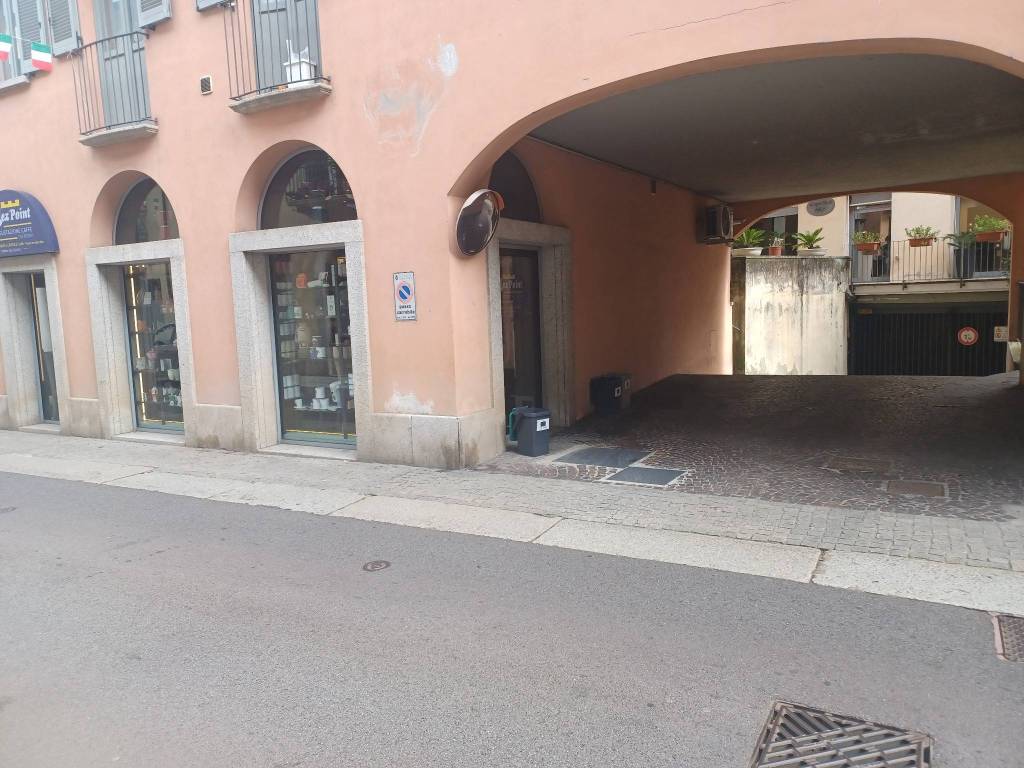 Box / garage a Omegna in Via Giuseppe Mazzini - Foto 3