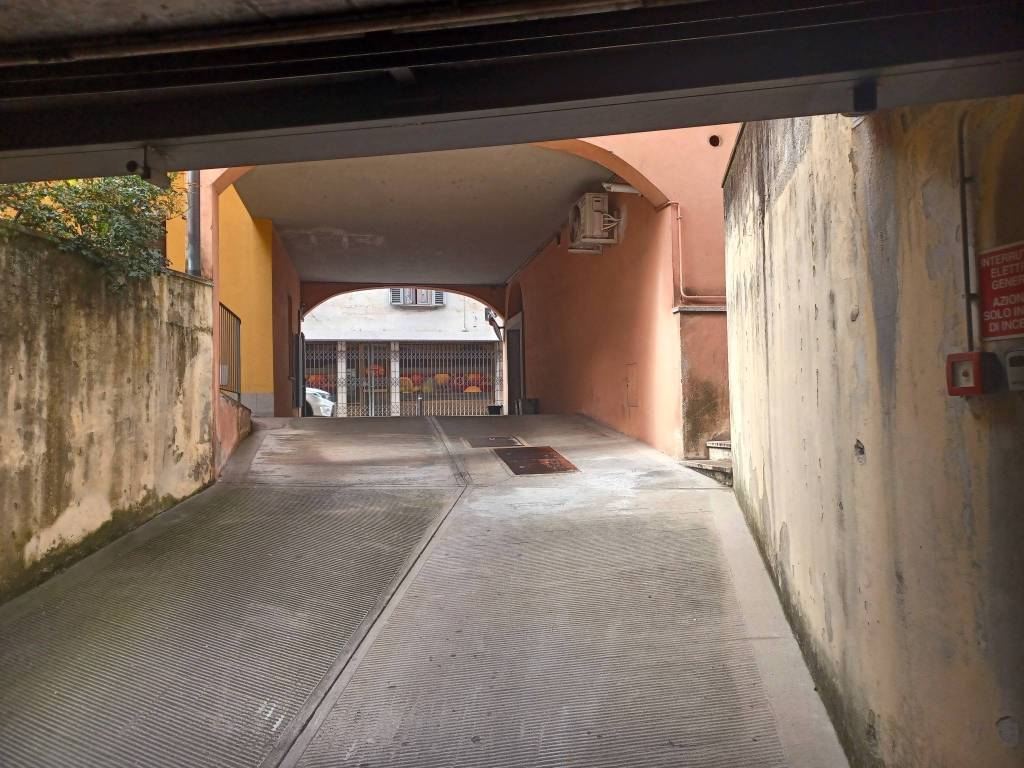 Box / garage a Omegna in Via Giuseppe Mazzini - Foto 4