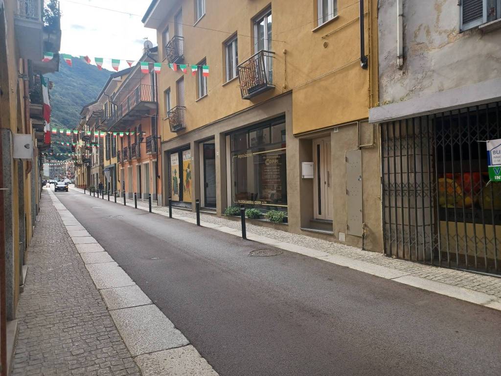 Box / garage a Omegna in Via Giuseppe Mazzini - Foto 5