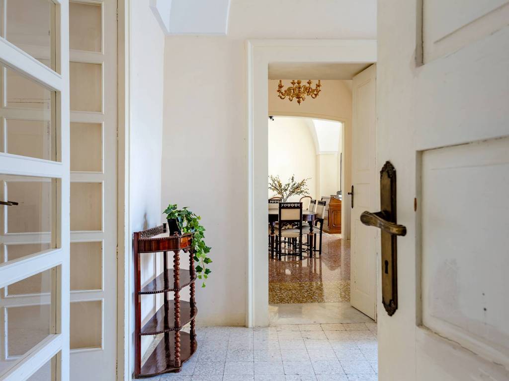 Palazzo / stabile a Francavilla fontana in Via Tagliavanti, 8 - Foto 3