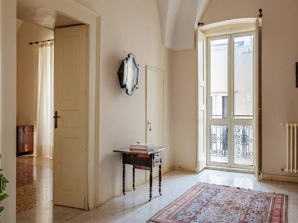 Palazzo / stabile a Francavilla fontana in Via Tagliavanti, 8 - Foto 5