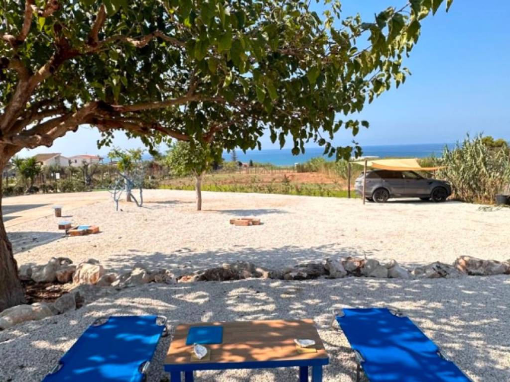 Villa a Pachino in Viale Costa dell'Ambra - Foto 5