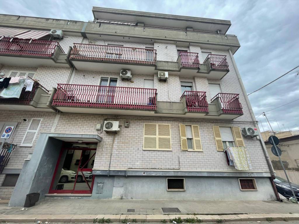 Appartamento a Cerignola in Via Quinto Orazio Flacco - Foto 3