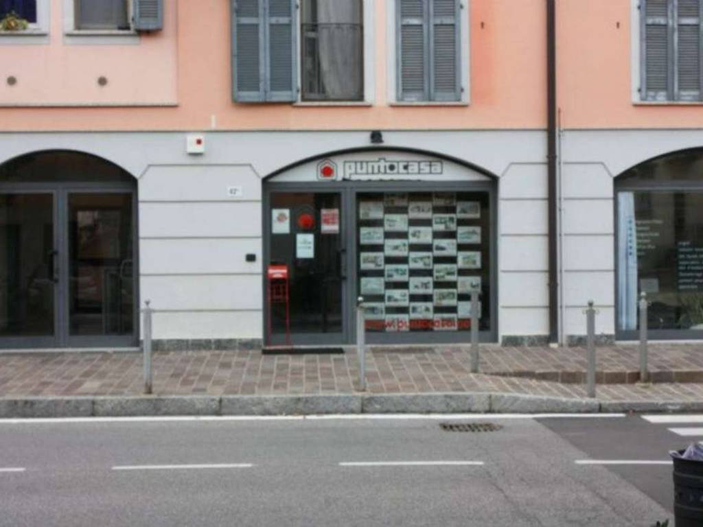 Immobile a Imbersago in via Castelbarco 42 c - Foto 2