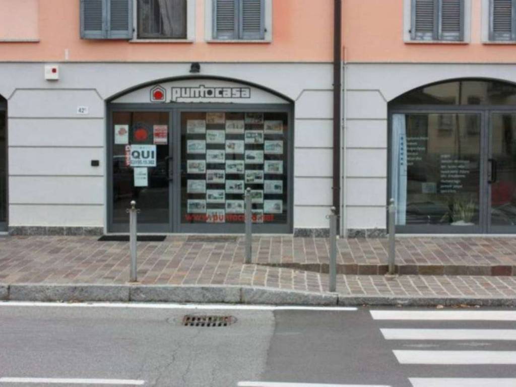 Immobile a Imbersago in via Castelbarco 42 c - Foto 3