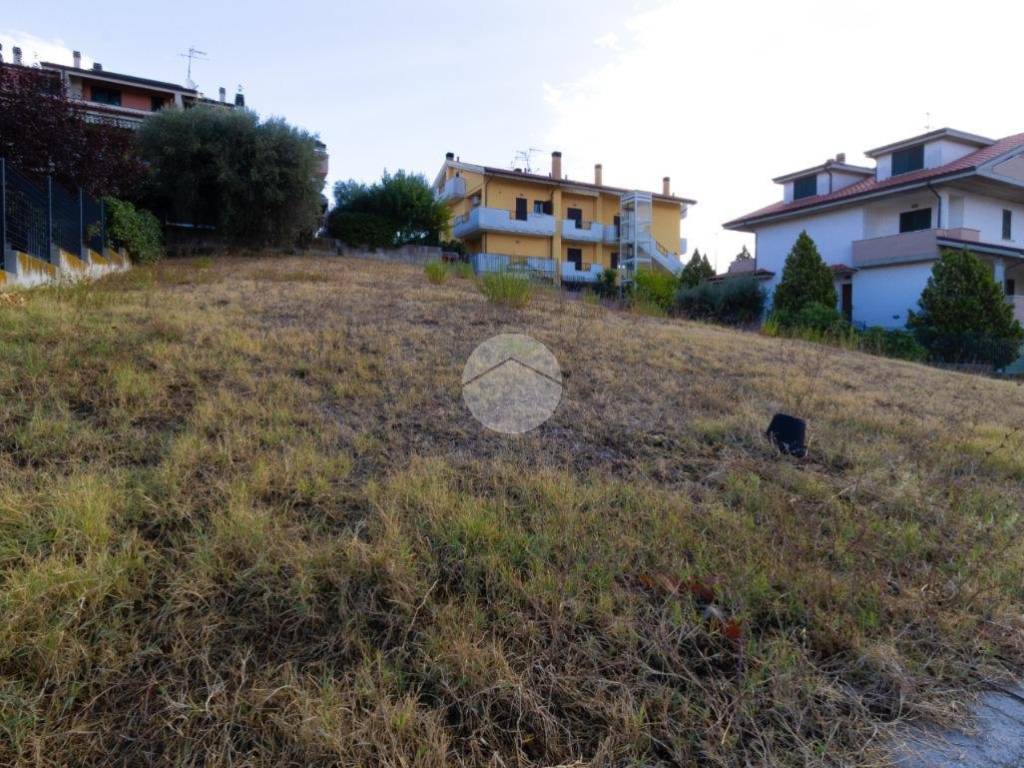 Terreno a Pineto in Via C. Monteverdi - Foto 4