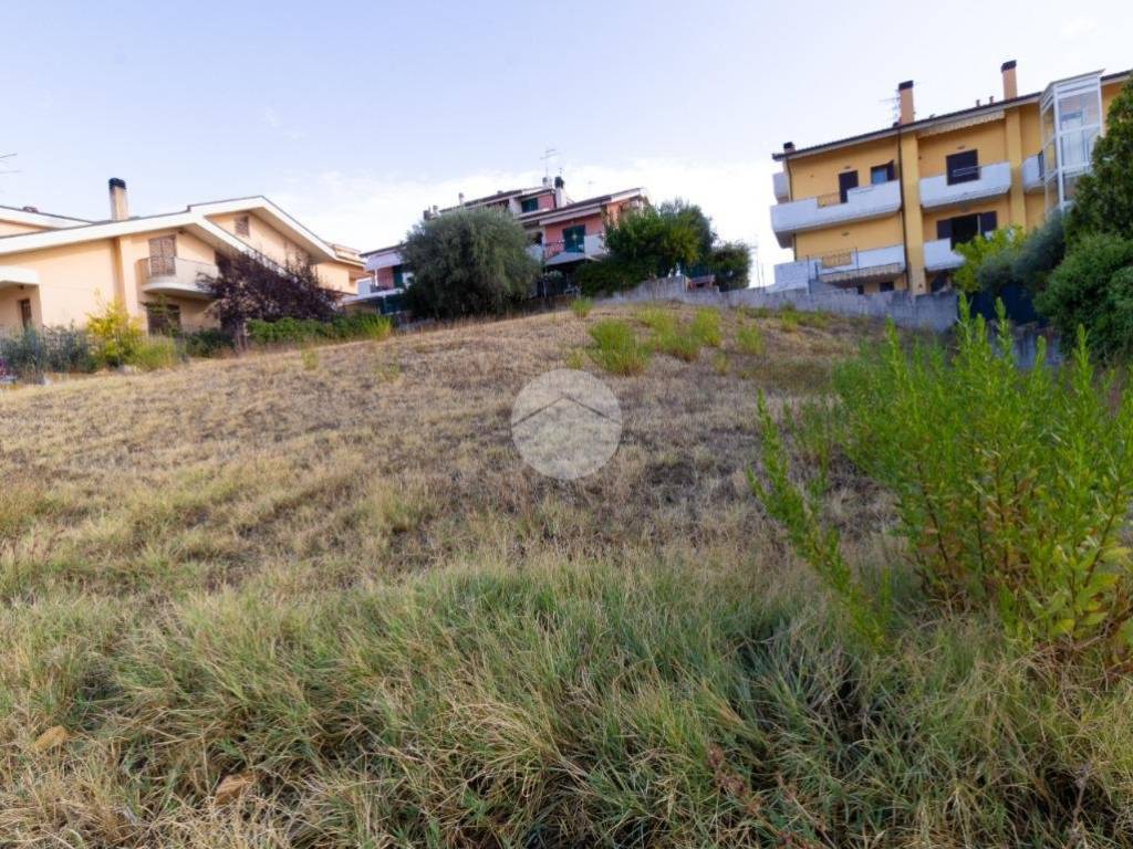 Terreno a Pineto in Via C. Monteverdi - Foto 5