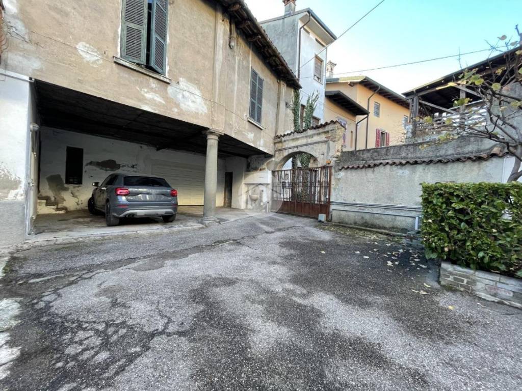 Casa indipendente a Palazzolo sull'oglio in Via Galignani, 10 - Foto 3