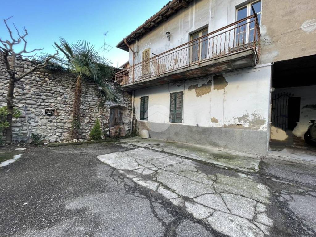 Casa indipendente a Palazzolo sull'oglio in Via Galignani, 10 - Foto 4
