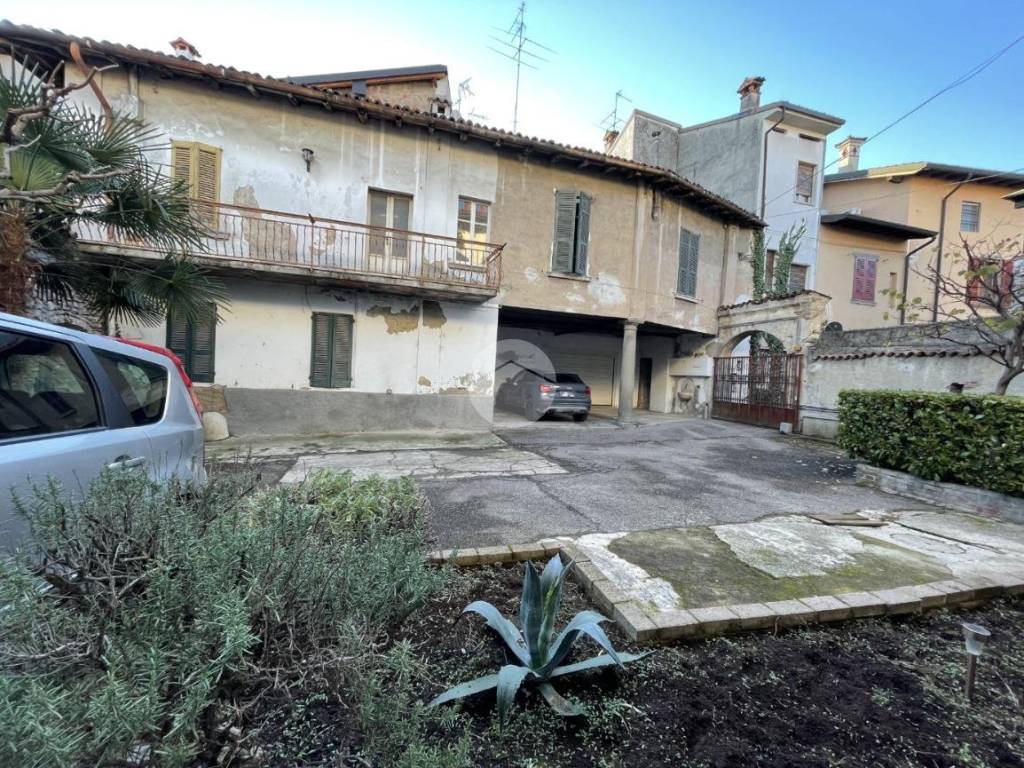 Casa indipendente a Palazzolo sull'oglio in Via Galignani, 10 - Foto 5