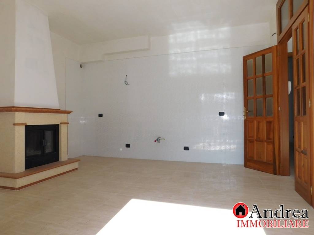 Villa a Scalea in Via Laos, 42 - Foto 2