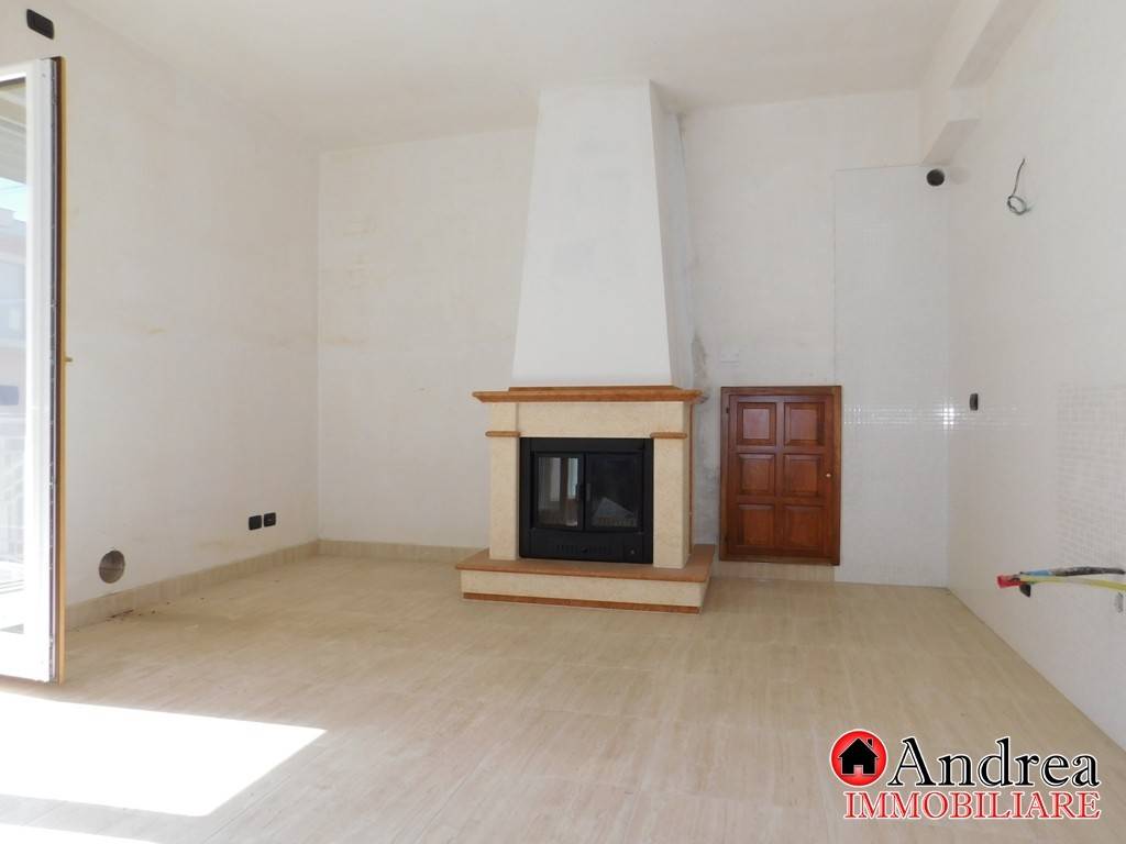 Villa a Scalea in Via Laos, 42 - Foto 3