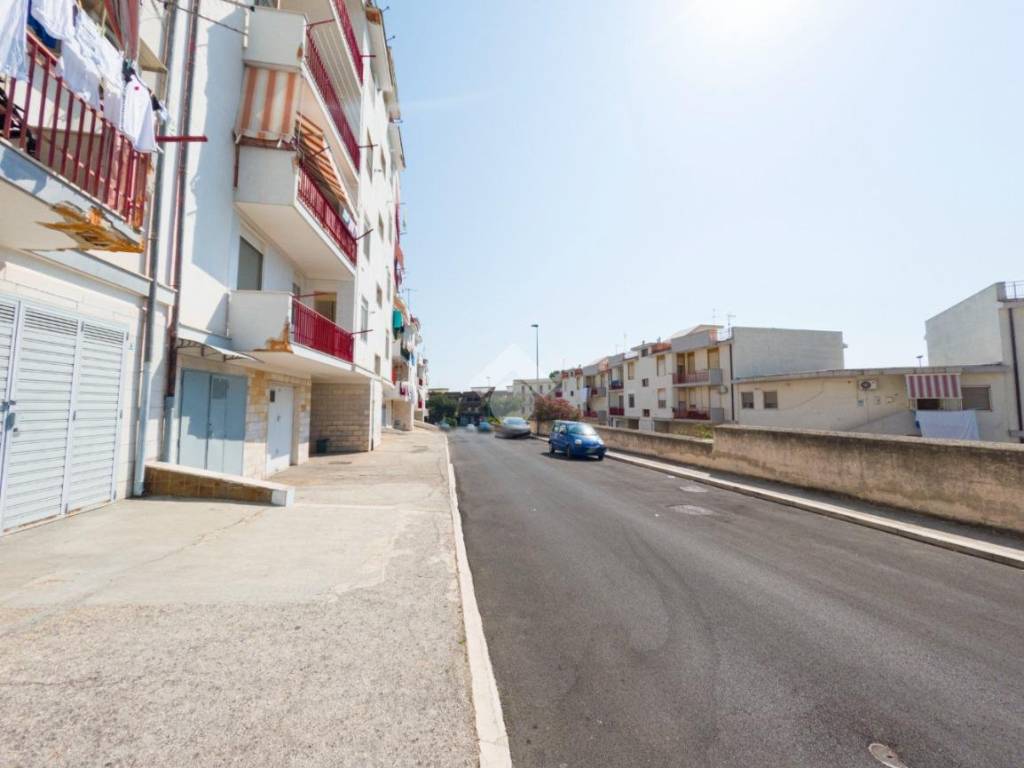 Appartamento a Manfredonia in Viale Raffaello, 83 - Foto 5