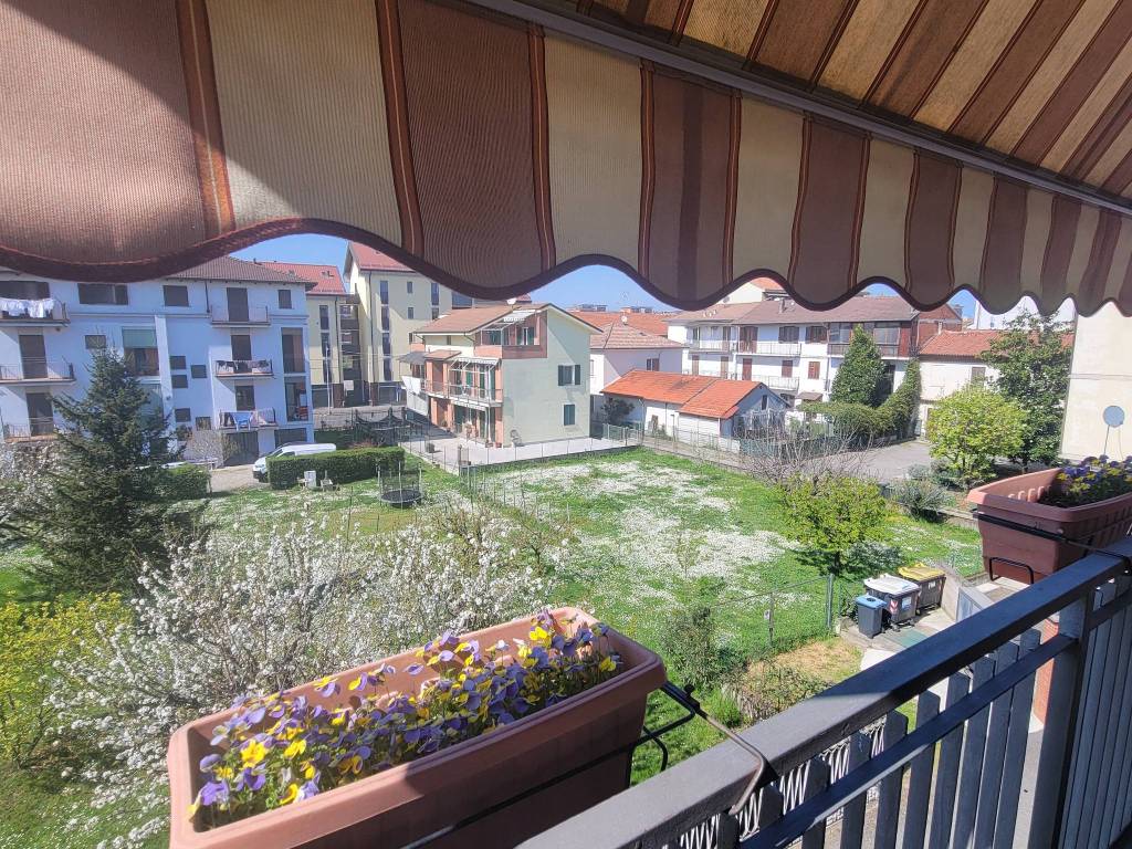 Appartamento a Alessandria in Via Martiri della Divisione Acqui, 18 - Foto 3