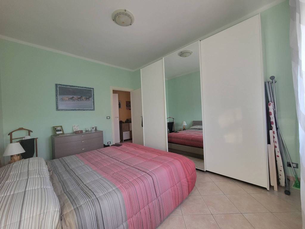 Appartamento a Alessandria in Via Martiri della Divisione Acqui, 18 - Foto 4
