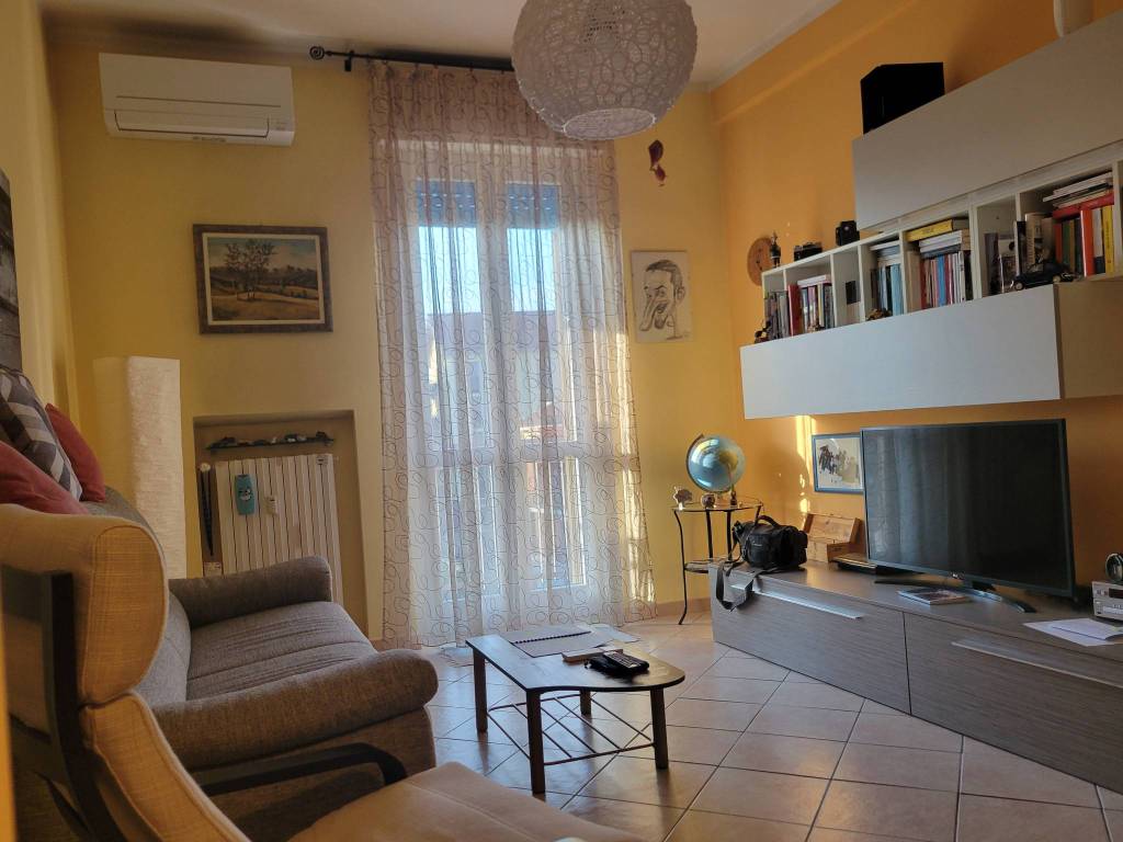 Appartamento a Alessandria in Via Martiri della Divisione Acqui, 18 - Foto 5