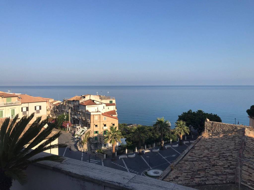 Attico / mansarda a Tropea in Largo Rota - Foto 2