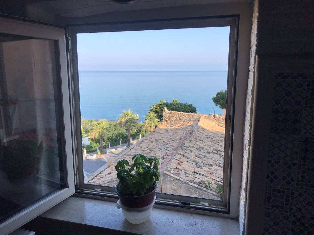 Attico / mansarda a Tropea in Largo Rota - Foto 3