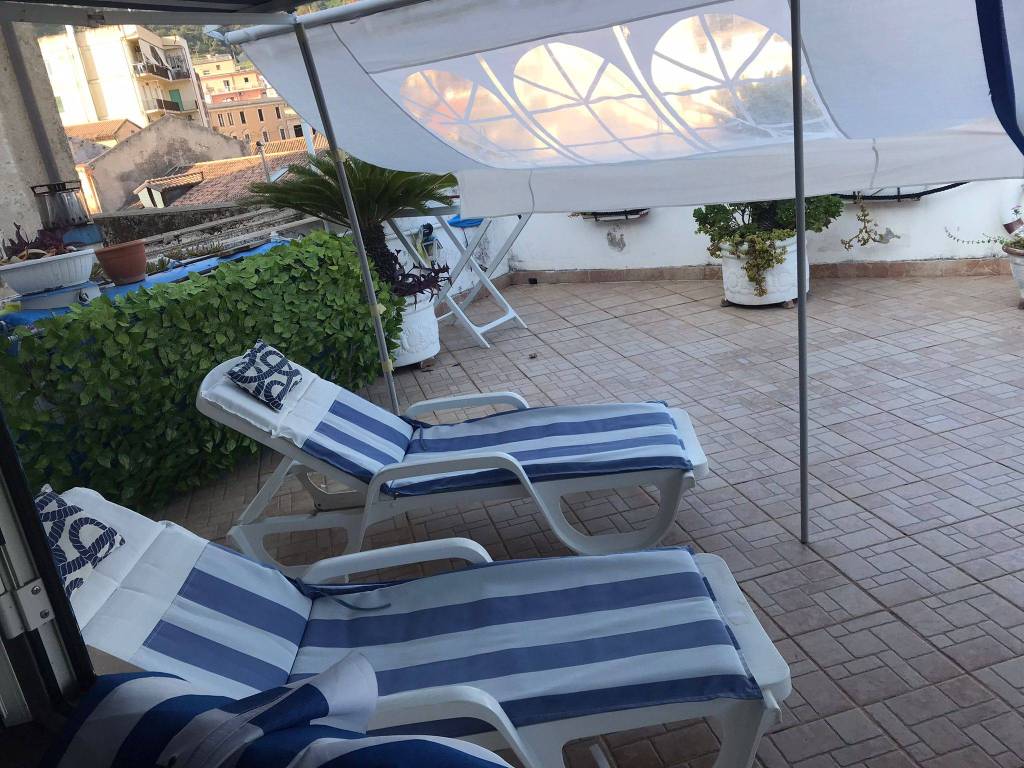 Attico / mansarda a Tropea in Largo Rota - Foto 4