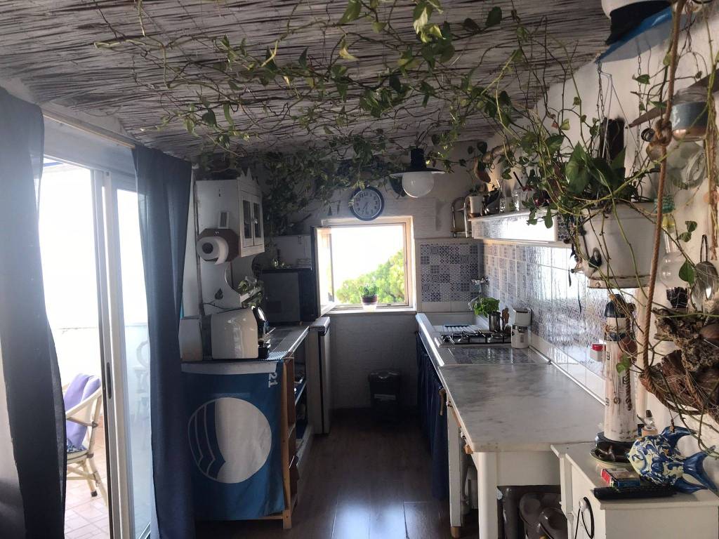 Attico / mansarda a Tropea in Largo Rota - Foto 5