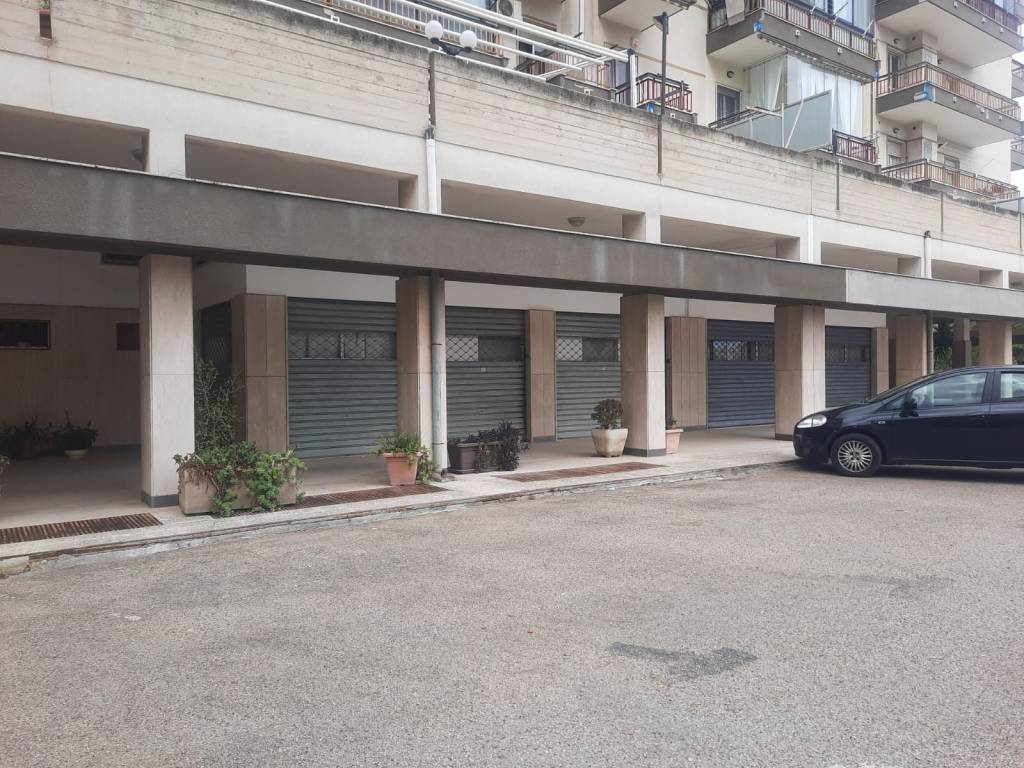 Immobile a Bari in Via Camillo Rosalba - Foto 2